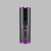 portable hair tongs