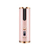portable hair tongs